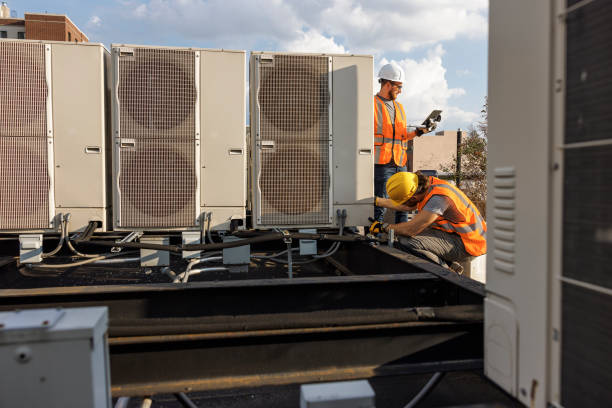 Best HVAC emergency services  in Mineralwells, WV